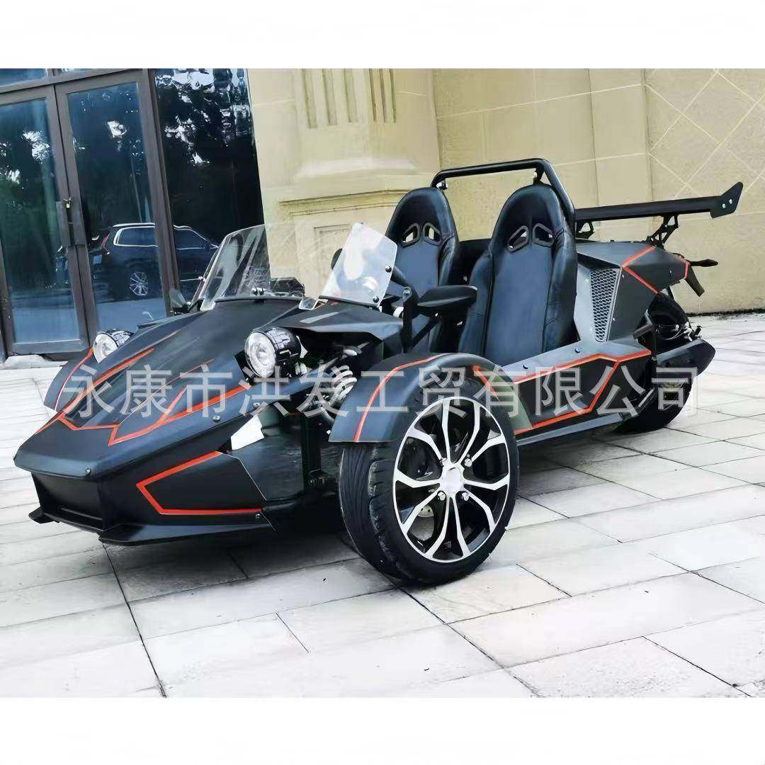 工厂直销倒三轮摩托车大功率款燃油版全地形沙滩车ATV复古可出口,搬运/仓储/物流设备,其他起重搬运设备,淘宝优惠券,粉丝福利购,淘宝优惠卷