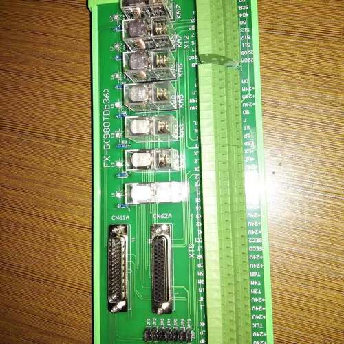 沈阳数GSK980TD控D机床 继电分流 器GS K980Tb36海起销售各类机床