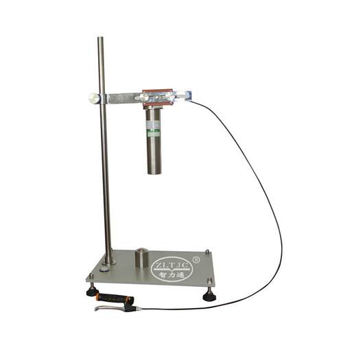 厂I家推荐 实用高质 垂直冲击验装置 EZLT-SZ1C6－82－75垂试直冲
