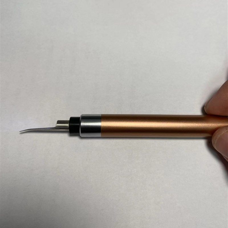 大鼠插管喉镜 小鼠麻醉插管喉镜 小动物喉镜小鼠插管手术操作台用