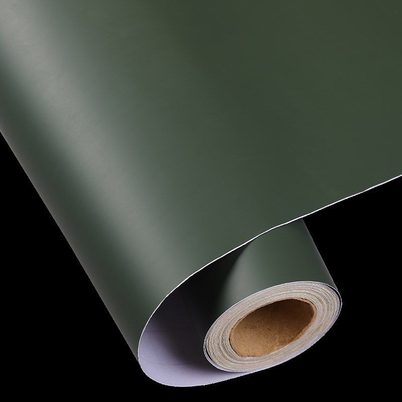 肤感复古绿纸橱柜改色家具墙面翻新改造墙膜防水自粘墙纸,家居饰品,软装墙贴,淘宝优惠券,粉丝福利购,淘宝优惠卷