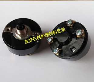 器关伽华匹石材翻新地王打关器打磨洗地