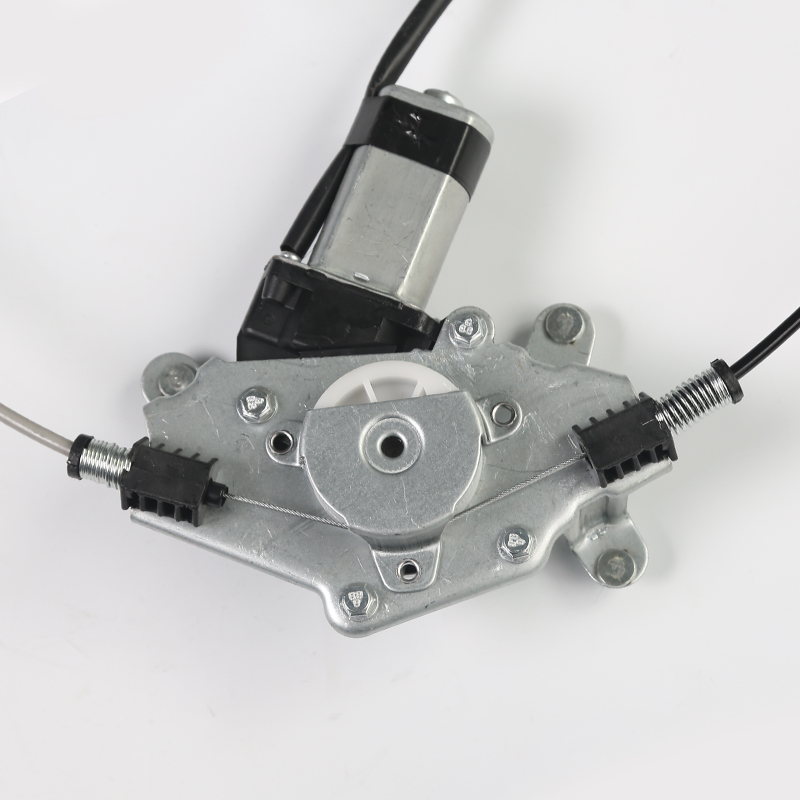 贵升适配中华骏捷FRV FV CRO电动玻璃升降器总成0 20手动