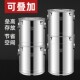 密封桶 大容量茶叶桶运输加厚食用油牛奶桶陈皮储油桶