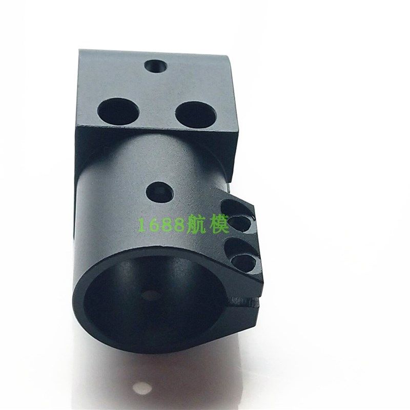 新升级款铝合金脚架三通碳纤维管夹连接夹植保机,玩具/童车/益智/积木/模型,遥控无人飞机零配件,淘宝优惠券,粉丝福利购,淘宝优惠卷