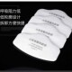 新款 过煤矿打磨喷漆粉尘棉配防尘面具化工防护