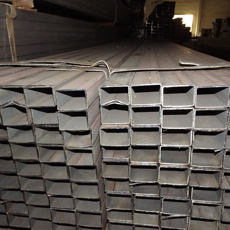 钢材】*矩形管 *2方矩管 *8矩管 1*20方矩管