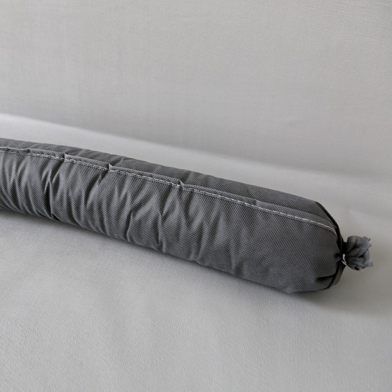 灰色吸液索 吸油索 吸酸条 化学品吸附条吸液条 耐酸碱腐蚀