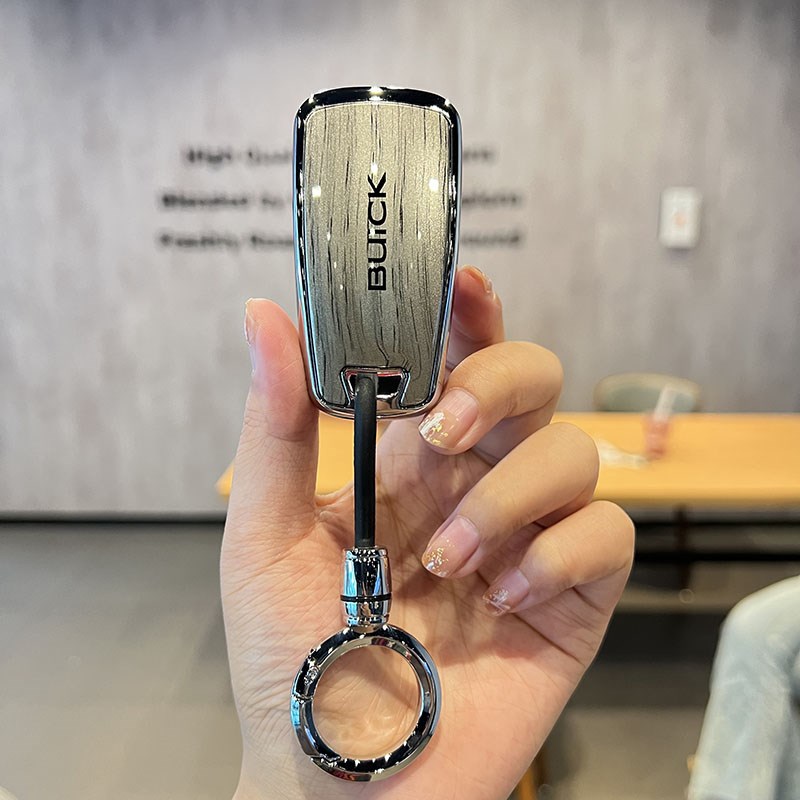 别克英朗钥匙21款gt改款17阅朗15君威折叠19汽车gl8壳君越xt