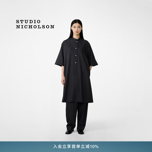 STUDIO NICHOLSON BLOCH女士连衣裙