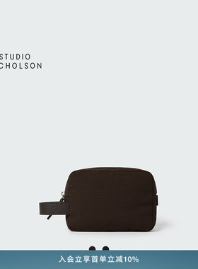 STUDIO NICHOLSON TRANSIT尼龙轻便便携包