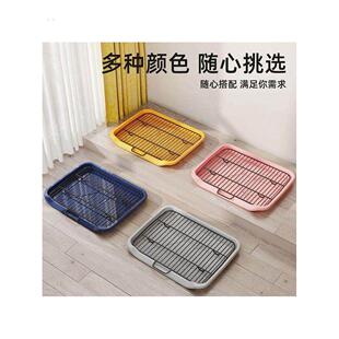 狗厕所大型中型小型犬定点排便神器专用大小便尿盆狗砂盆大号便盆