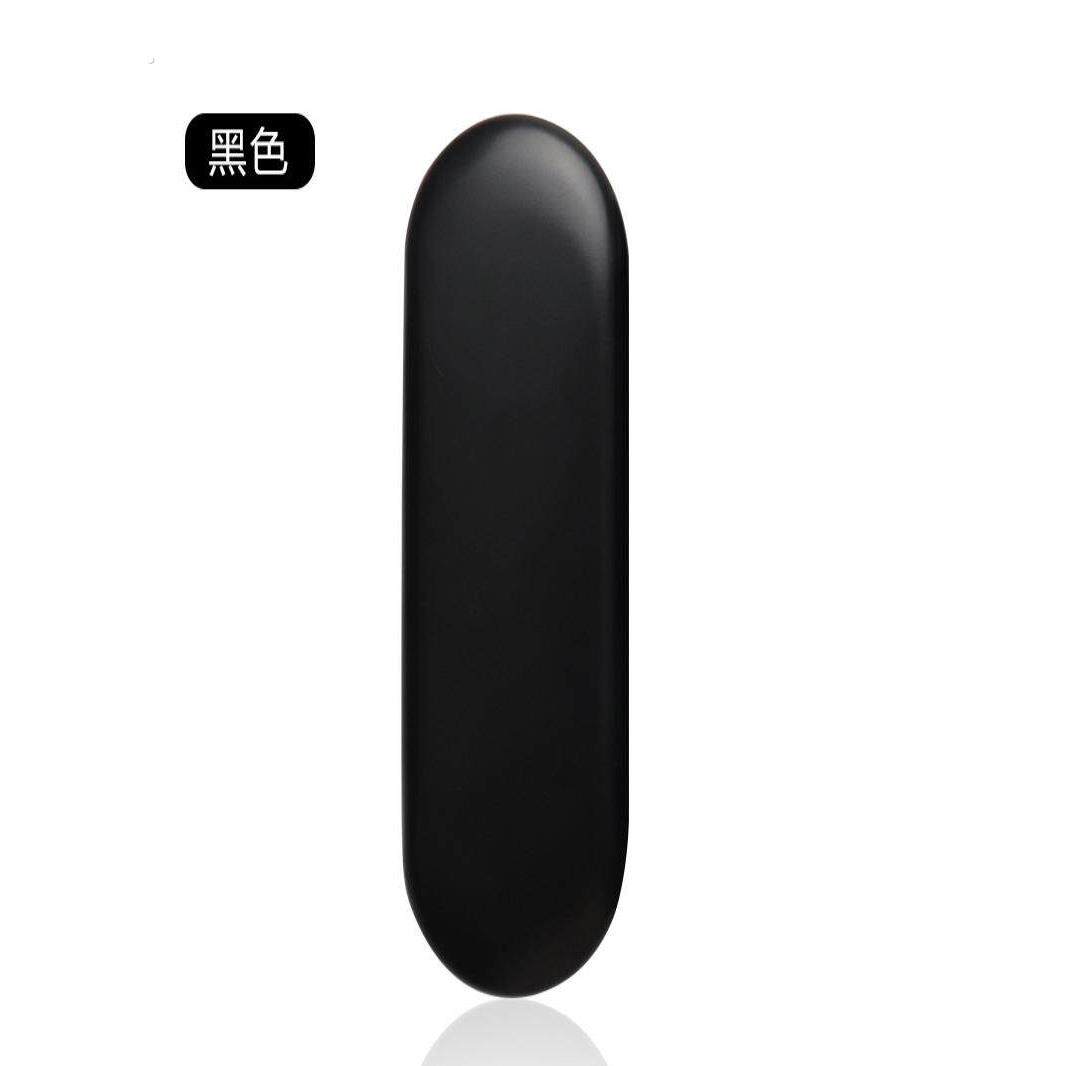 美睫镊子收纳盒嫁接睫毛双层防护镊子防摔防震睫毛工具夹子保护盒
