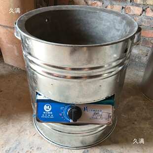 老式南充锅盔炉灶气炉烤饼烤锅盔气炉摆摊用葱油饼锅盔烤炉土灶炉