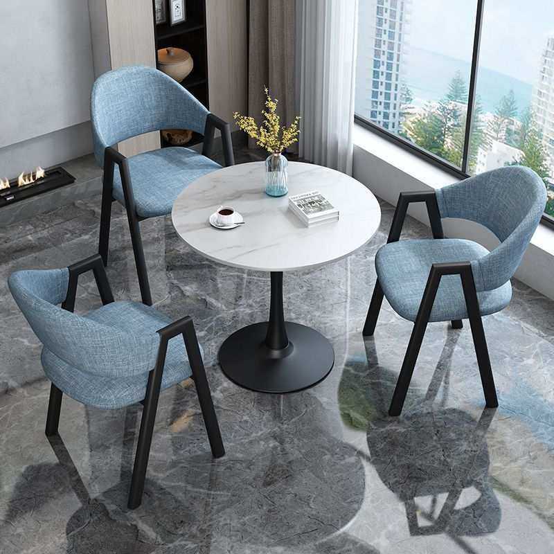 轻奢岩板洽谈桌椅组合售楼处接待会客休闲商场奶茶阳台小圆桌子,鲜花速递/花卉仿真/绿植园艺,割草机/草坪机,淘宝优惠券,粉丝福利购,淘宝优惠卷