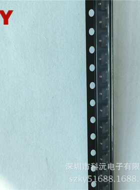 贴片三管 丝印1AM MMBT3904LT1G 2N3904 NPN晶体管 厂家直销