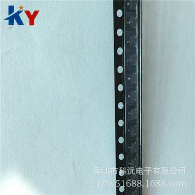 贴片三管 丝印1AM MMBT3904LT1G 2N3904 NPN晶体管 厂家直销