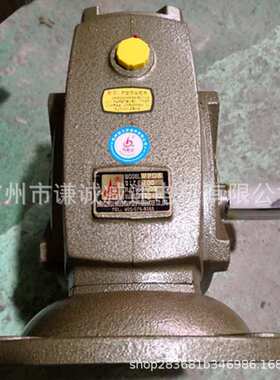 WPRS/WPDS100蜗轮减速机速比1/30可配1.5KW/2.2KW三相异步电动机