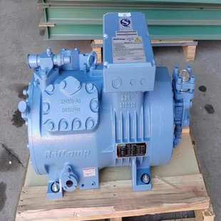 SP4L300 SP4L2000 雪人莱富康半封闭冷库压缩机SP2L0300 SP4L1000