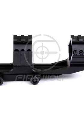 Firewolf火狼330115  30MM三面单连体夹具