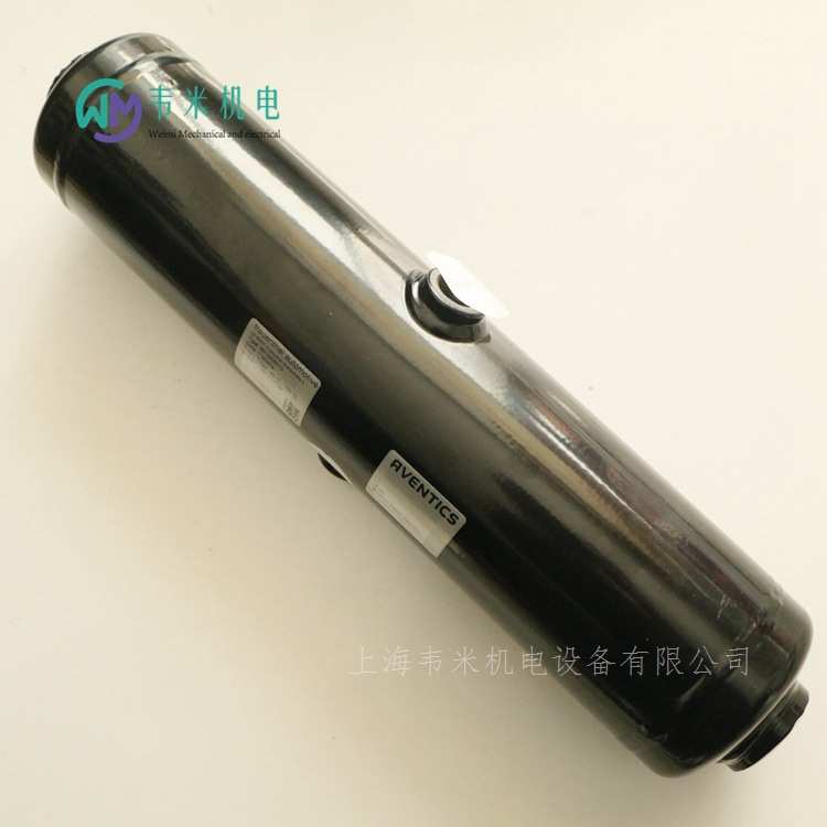 安沃驰AVENTICS储气罐3513000010蓄能器气缸