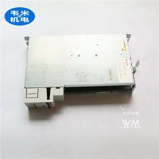 072 350 HAS01.1 REXROTH力士乐伺服驱动器R911306626