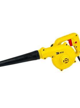 波斯工具 520W 620W吹吸两用工业吹风机 鼓风机BS662101 BS662102