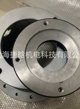 D/DT 型减震环 液压系统D230/D260/D330 电机减震块 橡胶减震元件