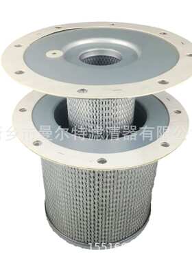 2116010060外芯油分2116010079内芯油气分离器芯SAV160A空压机