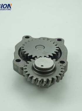 机油泵4939587 3966840 4941464柴油机机油泵配件