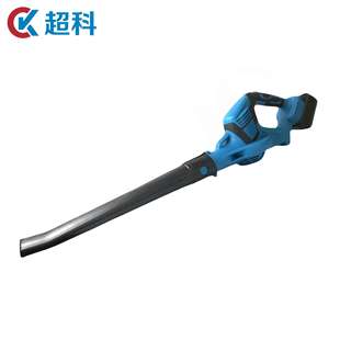 手持家用吹尘机跨境 锂电工业级吹风机大功率鼓风机无线中号便携式