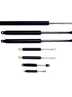 销售德国HAHN Gasfedern气弹簧1249320 - 3000N