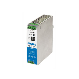 原装进口供应DETAS电源GSA SWP05 滤波器 连接器