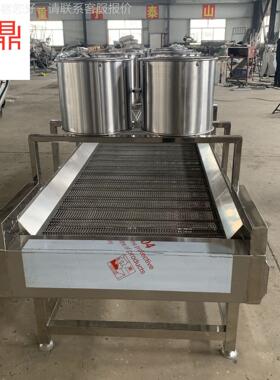 肉片机风干降温冷却设厂家 轴流风干机流ND备水线  机械