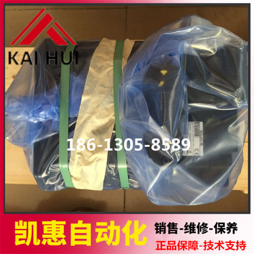 议价德国库卡机器人电机1FK7103-5AF81-1SH3-Z 全新