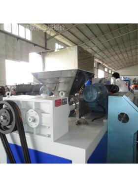 PEEK管挤机产生产厂家 塑出料材挤出设备生EMG线尼龙管管