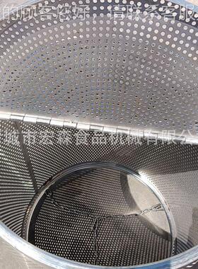 立式带吊篮锅自煮动出料粽根据型号子高压纳咸鸭蛋豆高温蒸煮锅高