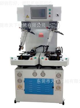 底DAT-710C电式压脑墙机