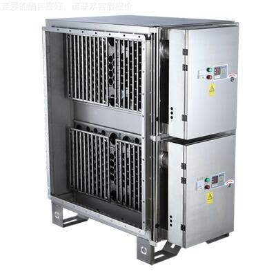 机家直销标准件车间BDG-8KI-气净化设备冷镦积木结构厂热处理废废