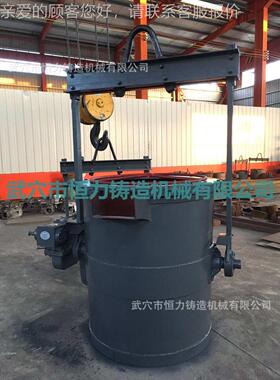 加工埚订坩浇埚包 坩VDR制包