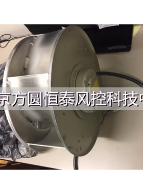 RH45M-4DK.4F.1R 德国施乐百原装离心风机