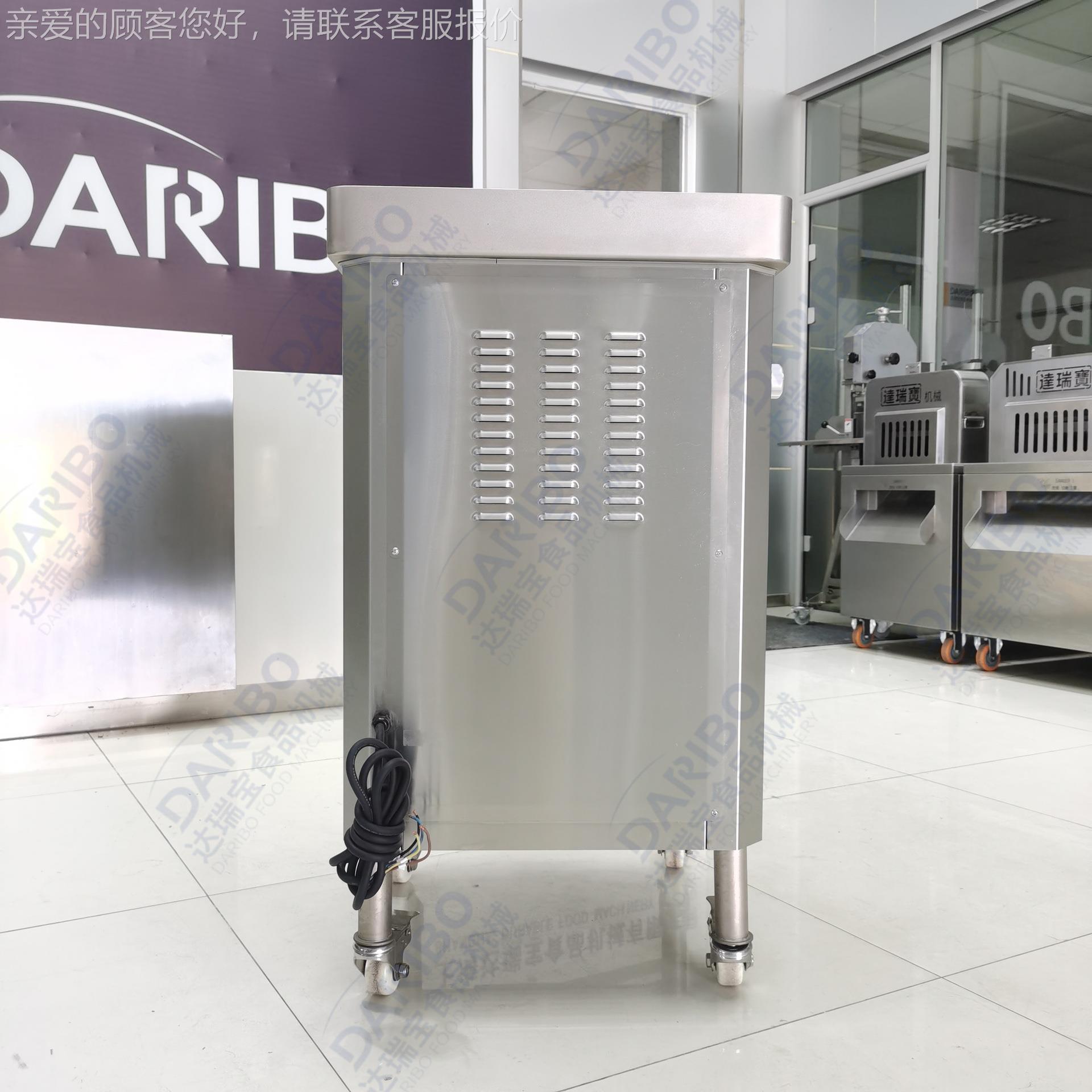 Q全自动不锈钢30可4拆切牛肉肉机 大肉型商用牛肉VVP切丝粒器