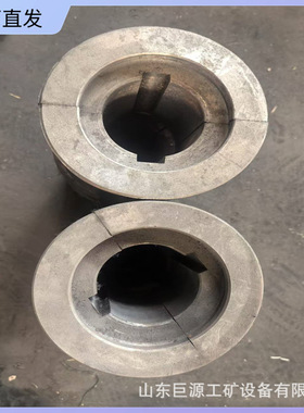 刮板机半滚筒锻打输送机半滚筒SGB620/40T矿用刮板机半滚筒