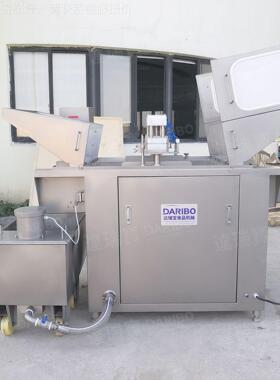 x达机瑞宝全自动牛肉快速腌制入味尔 SIW奥鸡腌良料机 腌制加工设