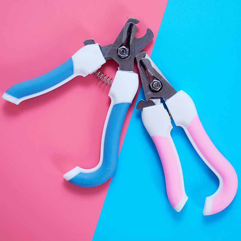 狗狗指甲剪钳宠物猫剪指甲刀泰迪大中小型犬猫咪指甲剪磨甲器用品