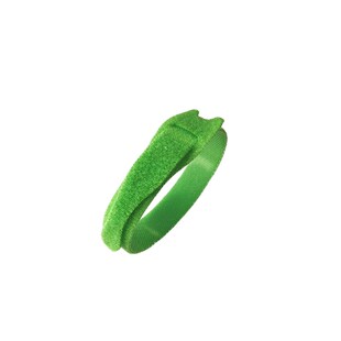 OPENMOON 彩色尼龙扎带束线带 捆线绳(10根/包)