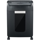 盆景639碎纸机 5mm米粒状 纸桶容积23L 8张连续碎60分钟