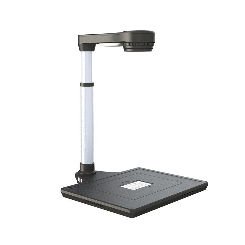 枫林Y1600A3高拍仪1600万像素A3幅面高清高速扫瞄仪快速办公