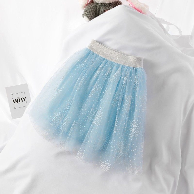 女童半身裙夏天2020新款儿童夏装女孩蓬蓬纱裙宝宝网纱短裙子洋气,童装/婴儿装/亲子装,半身裙,淘宝优惠券,粉丝福利购,淘宝优惠卷