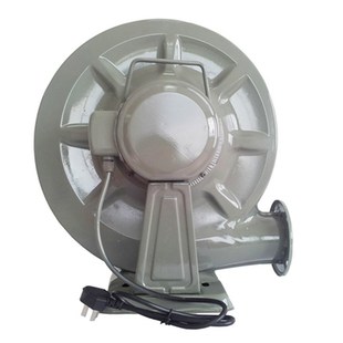 宇航 充气拱门彩虹门鼓风机 铁壳铜线铜芯 550w250w 气模专用风机